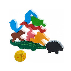 Animal sobre Animal. Edición 2020