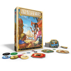 Ankh'or