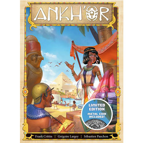 Ankh'or