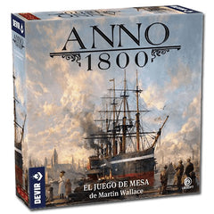 Anno 1800