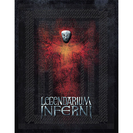 Aquelarre. Legendarium Inferni