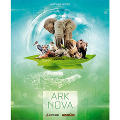 Ark Nova