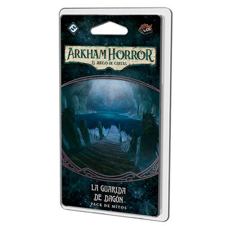 La Guarida de Dagón. La Conspiración de Innsmouth