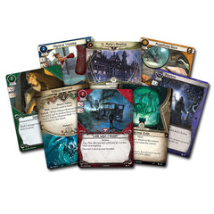 Arkham Horror. El Juego de Cartas. Edición Revisada