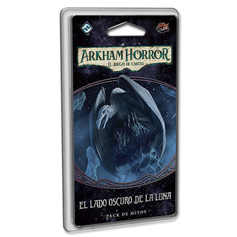 El Lado Oscuro de la Luna. Los Devoradores de Sueños