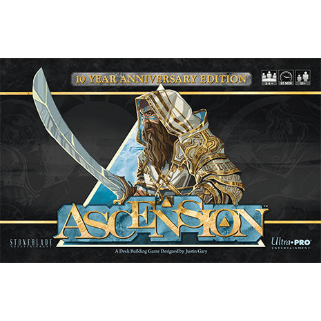 Ascension. Edición 10º Aniversario