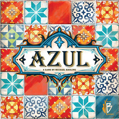 Azul (Inglés)