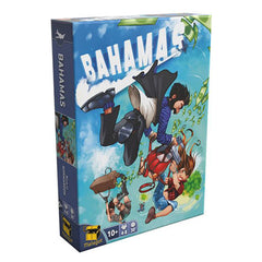 Bahamas