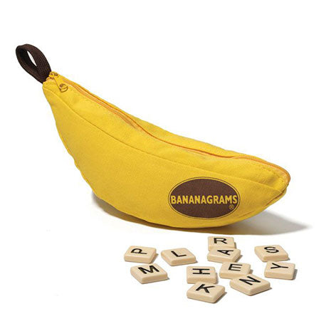 Bananagrams