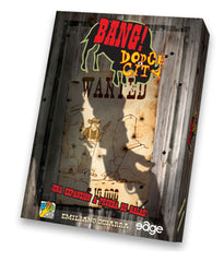 Bang! Dodge City