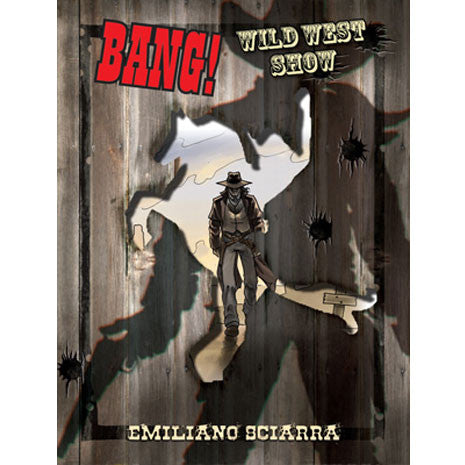 Bang! Wild West Show