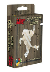 Bang! Wild West Show
