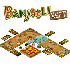 Banjooli Xeet