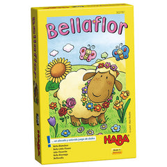 Bellaflor