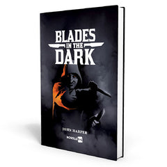 Blades in the Dark