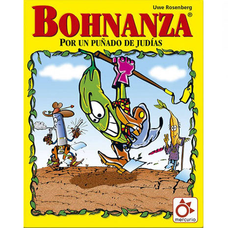 Bohnanza