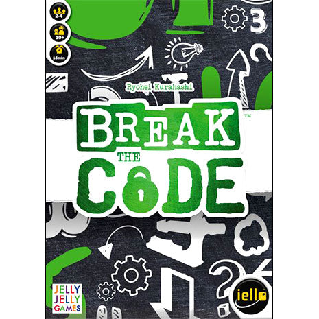 Break the Code