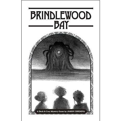 Brindlewood Bay