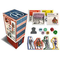 Burgle Bros.