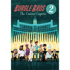 Burgle Bros. 2