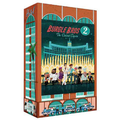 Burgle Bros. 2