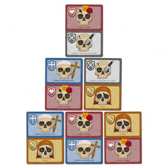Calaveras de Sedlec