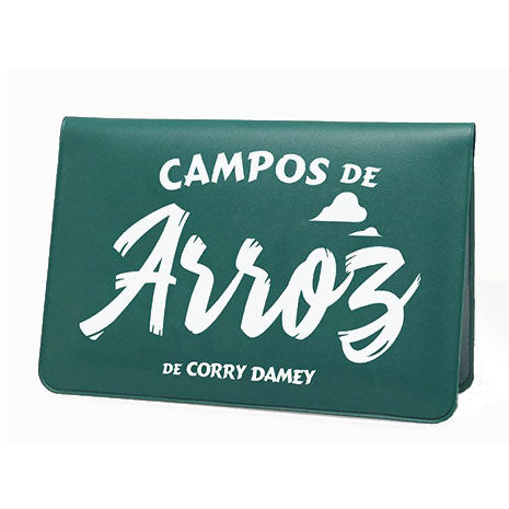 Campos de Arroz