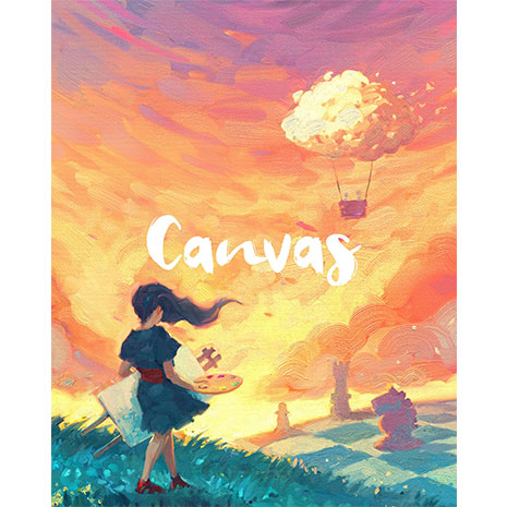 Canvas