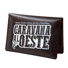 Caravana al Oeste