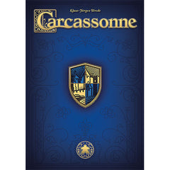 Carcassonne. Edición 20º Aniversario