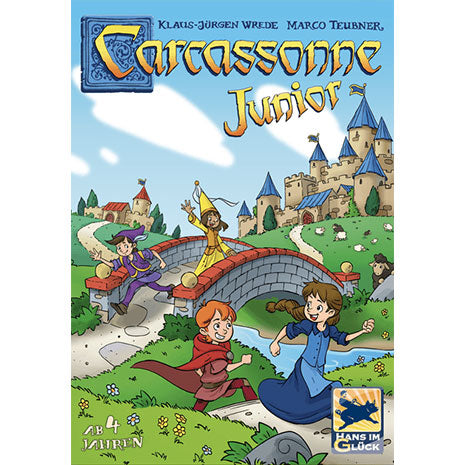 Carcassonne Junior