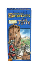 Carcassonne. La Torre