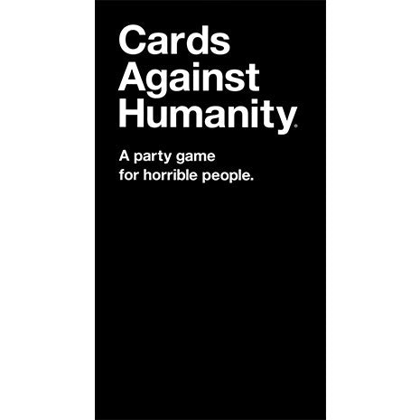 Cards Against Humanity (Inglés)
