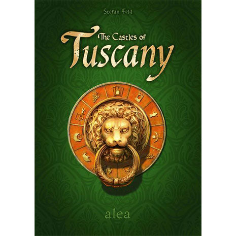 Castles of Tuscany