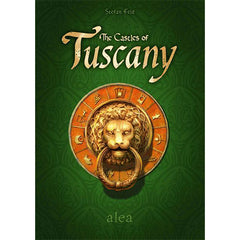 Castles of Tuscany