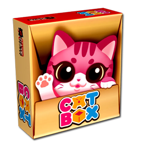 Cat Box