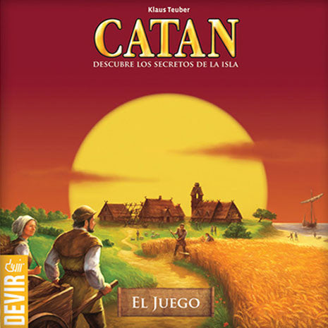 Catan (Català)