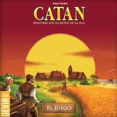 Catan