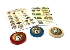 Caverna (Inglés)