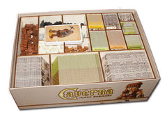 Caverna (Inglés)