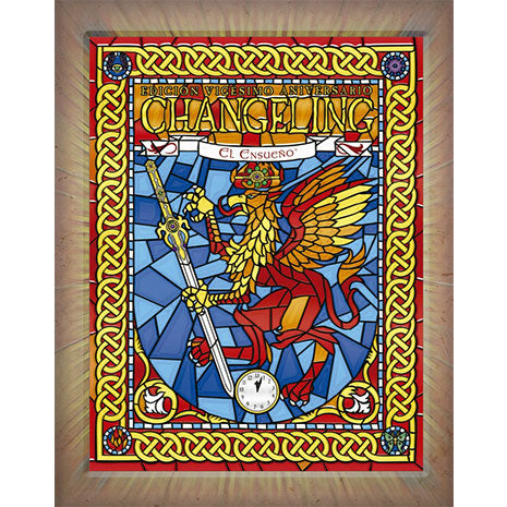 Changeling. El Ensueño. Edición 20º Aniversario (Bolsillo)