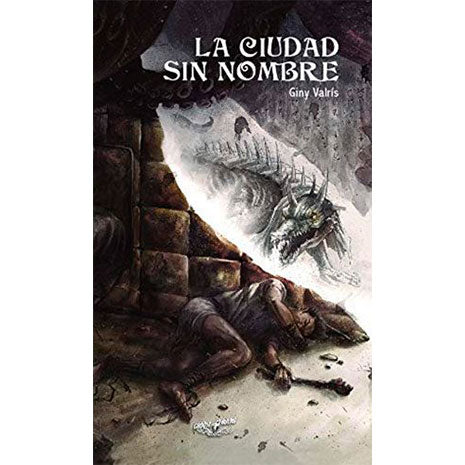 La Ciudad sin Nombre. Choose Cthulhu (Luxury)