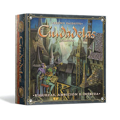 Ciudadelas