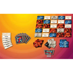 Codenames (Inglés)