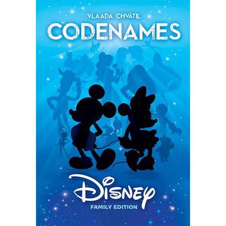 Código Secreto Disney