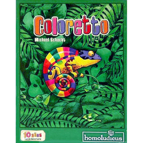Coloretto