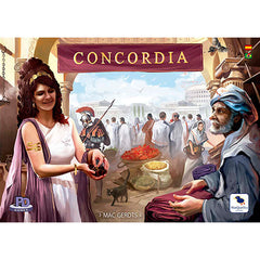 Concordia