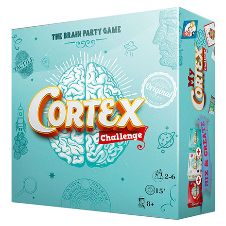 Cortex Challenge