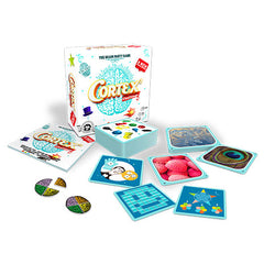 Cortex Challenge 2