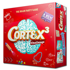 Cortex Challenge 3